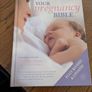 pregnancy books Image 4