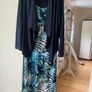 Ladies Dress and Jacket Image 2