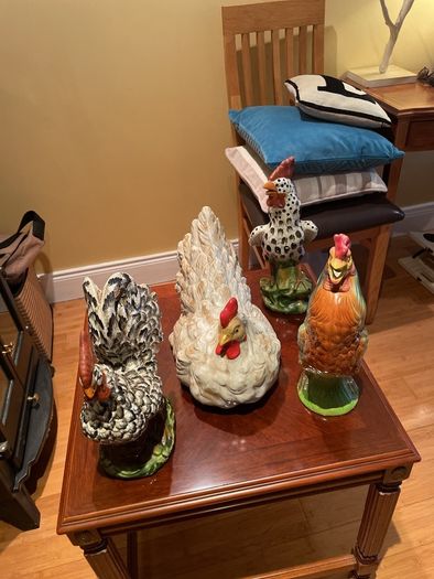 ornaments
