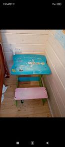 Toddler Desk