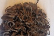 Camelia. Rose Wig