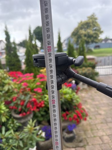 tripod