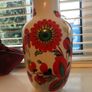 Vintage Vase Image 7