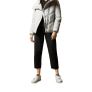 Grey TedBaker coat Image 8