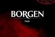 Borgen Seasons 1-3 DVD Brand New &amp; Sealed