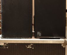 Pair of Nexo PS10's