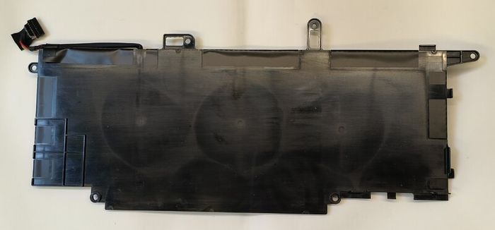 Nf2mw Battery For Dell Latitude 7400 9410 2-in-1 0g8f6m 85xm8 Chwv6 G8f6m (dp/n: 011p1p) 52wh/ Original, Used