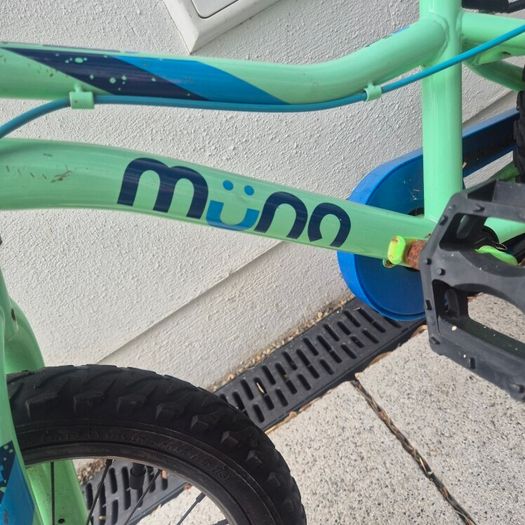 Muna Kids bike 14"