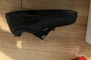 Ladies Safety Work Shoes Black