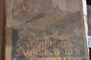 Avorreiter jahrbuch der luftfahrt