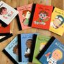 Little People, Big Dreams Books - Choose Any 5 for 30 Euro (Hardback, Like New) Image 2