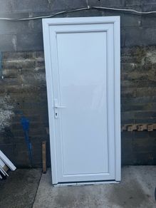Pvc Door