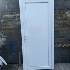 Pvc Door