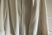 New Look Cream Jacket