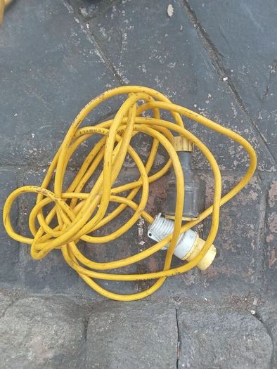transformer extention leads