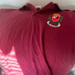 school uniform