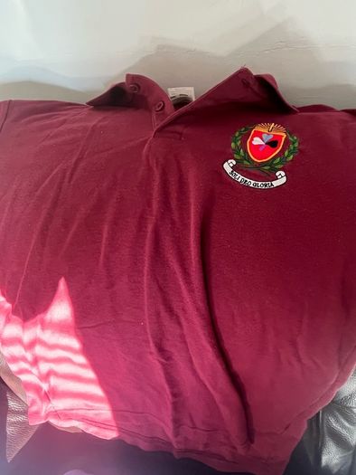 school uniform