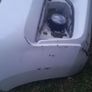 Honda Fit/Jazz Front Bumper Image 6