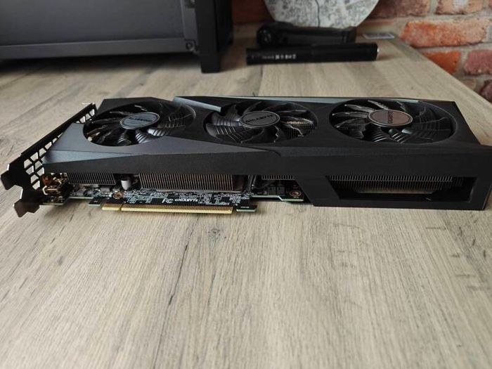 Gigabyte RTX 3060 Ti 8GB