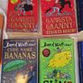 14 David Walliams Book Collection Image 2