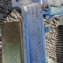 towing frame Image 4