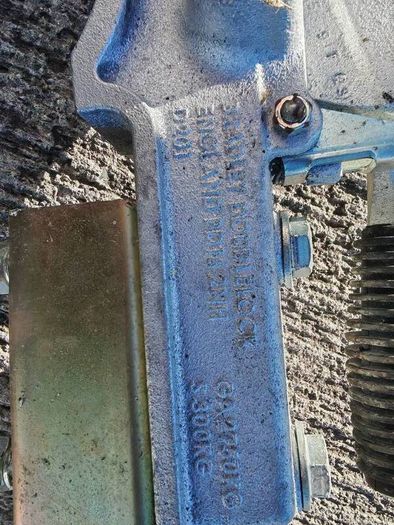 towing frame