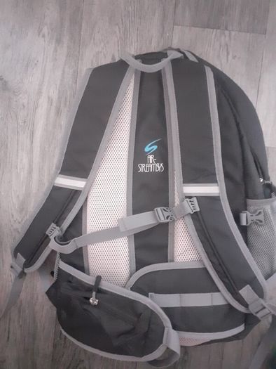 crivit hiking bag/rucksack