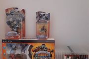PS3 - Over 54 Games and Skylanders Giants Gaming Packs for PlayStation