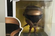 Funko Star Wars: Zorii Bliss