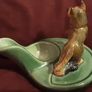 wade pipe rest and clay pipe Image 3