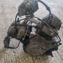 Ducati 750ss Engine Image 2