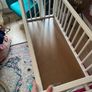 Mothercare Swinging Crib Image 9