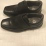 Kangol Leather Shoes, size EU-33, UK-1 Image 4