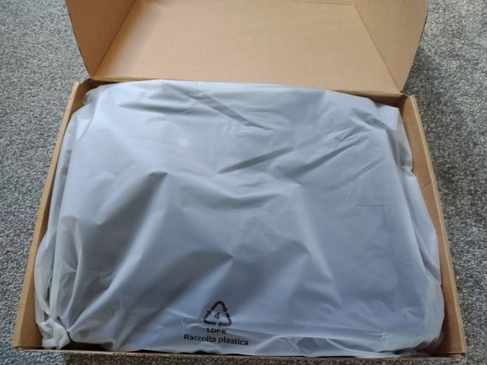 EcoFlow Battery DELTA 3 Bag