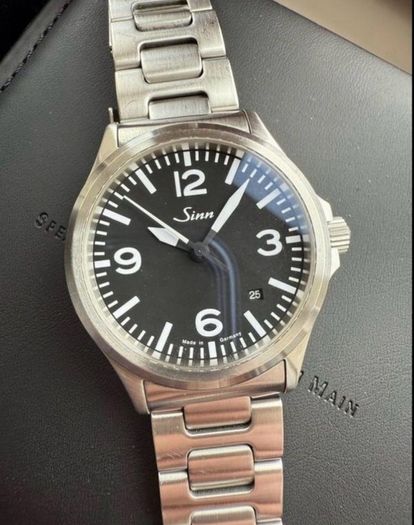 Sinn 556