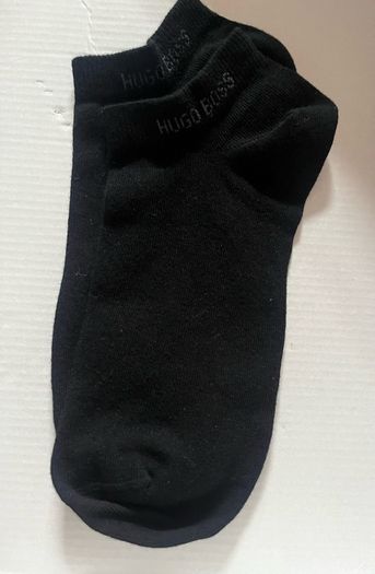 Hugo Boss Socks size 39 43 brand new