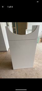 vanity unit