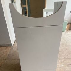 vanity unit