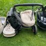 Baby buggy set Image 2