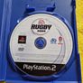 Rugby 2004  PlayStation2 Ps2 games Original Image 7