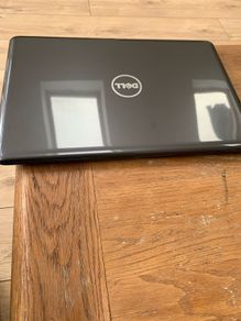 Dell Inspiron 5567 Core i5-7200U 8GB 1TB 15.6 Inch