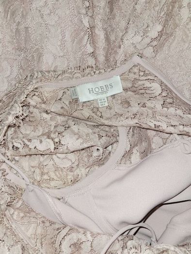 Hobbs dress
