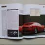 The Worlds Fastest Cars Book. Image 4