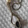 Sterling silver necklace Image 3