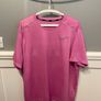 Nike Miler Dri Fit Tops x4 - XL Image 8