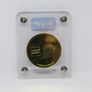 LEGO VIP Pirate Coin Part Of The Lego Coin Collection Rare Collectible Limited Edition Pirate Coin New Image 3