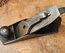 Stanley 4 1/2 USA type 9