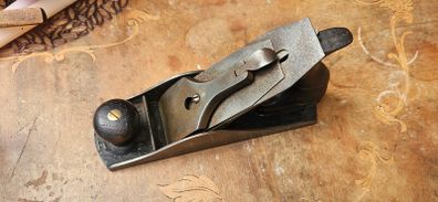 Stanley 4 1/2 USA type 9