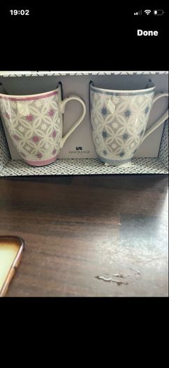 Mugs