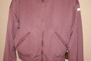 Gymshark Rose Pink Size Small Bomber